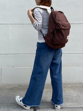 Dailyrusset ECさんのコーディネート