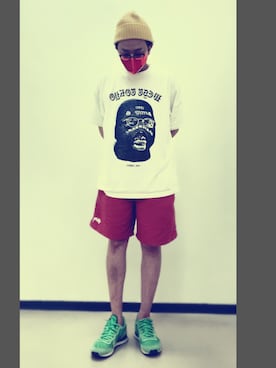 kingdom0710さんのコーディネート