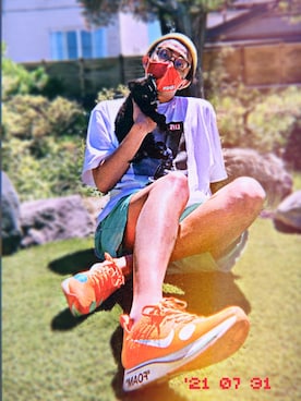 kingdom0710さんのコーディネート