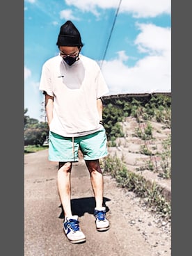 kingdom0710さんのコーディネート