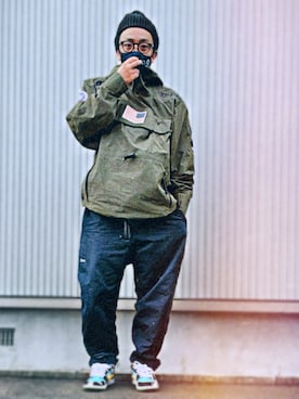 kingdom0710さんのコーディネート