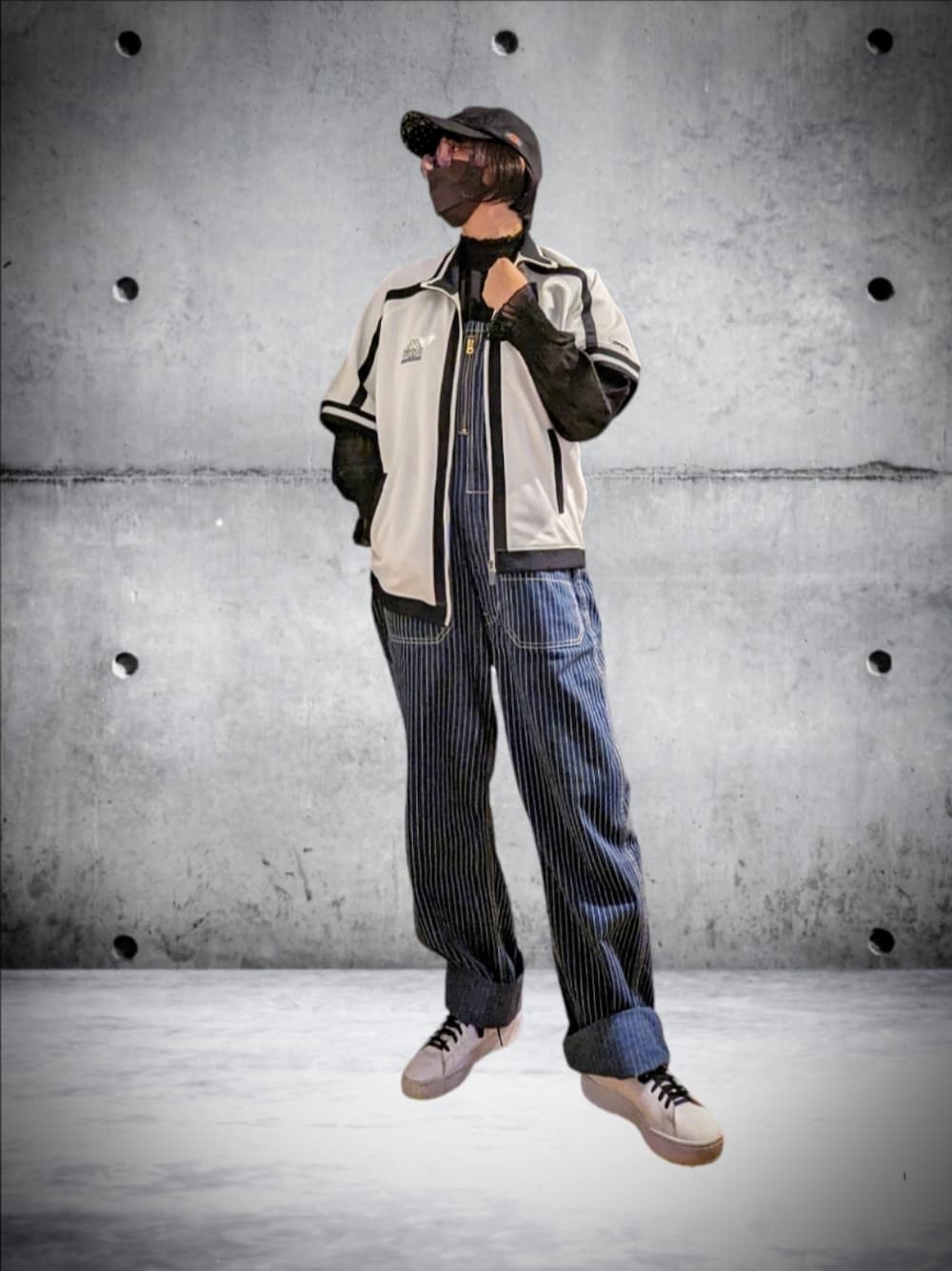 schott（ショット）の「【直営店舗限定】Schott/ショット/OLD