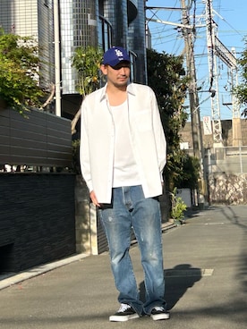 たくみみみさんのコーディネート