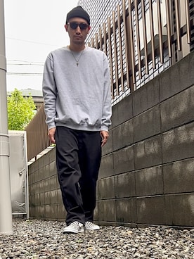 たくみみみさんのコーディネート