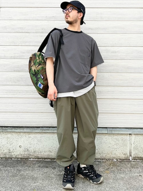 HEAT SHIELD CAP
