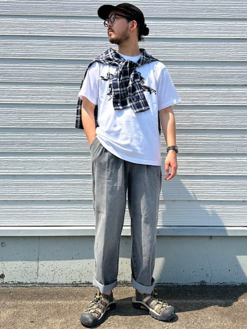 セール】【City Ambient Products別注】WK Interact: モーション T