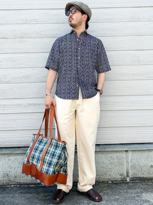 WL TTCHK ECO BAG TOTE