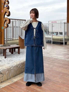 nanamiさんのコーディネート