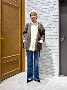 nanamiさんのコーディネート