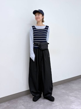 nanamiさんのコーディネート