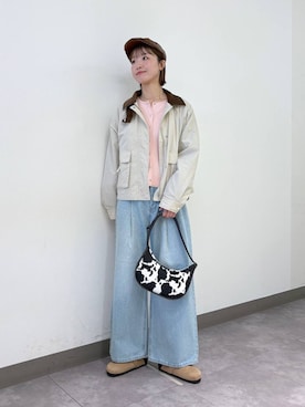 nanamiさんのコーディネート