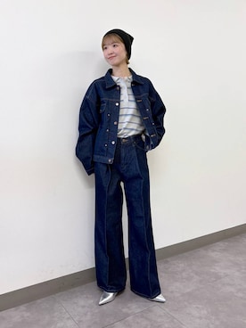 nanamiさんのコーディネート