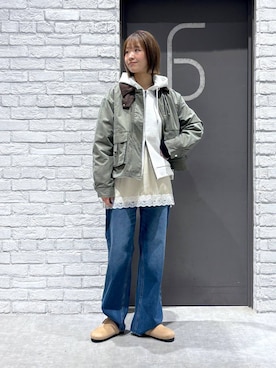 nanamiさんのコーディネート