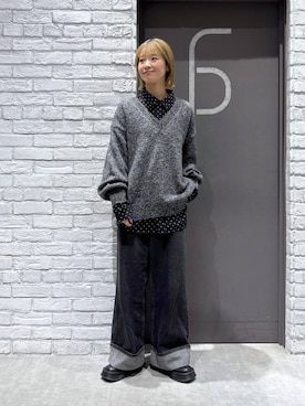 nanamiさんのコーディネート