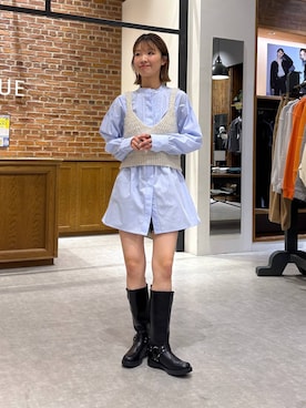 nanamiさんのコーディネート