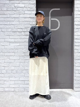 nanamiさんのコーディネート