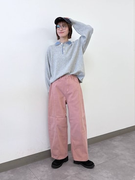 nanamiさんのコーディネート