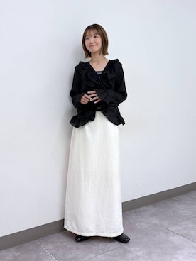 nanamiさんのコーディネート