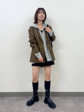 nanamiさんのコーディネート