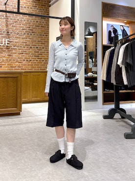 nanamiさんのコーディネート