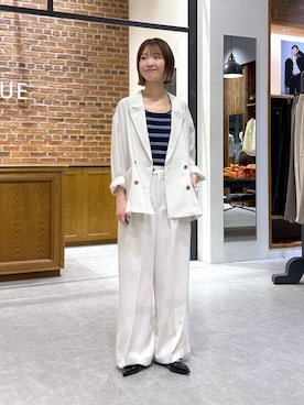 nanamiさんのコーディネート