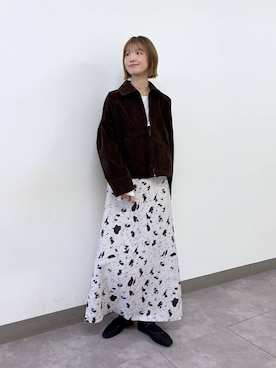 nanamiさんのコーディネート