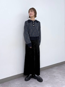 nanamiさんのコーディネート