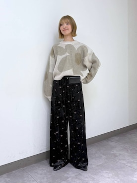 nanamiさんのコーディネート