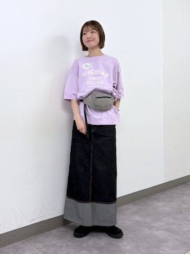 nanamiさんのコーディネート