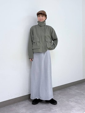 nanamiさんのコーディネート