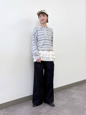 nanamiさんのコーディネート