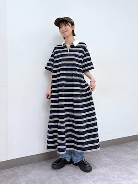 nanamiさんのコーディネート