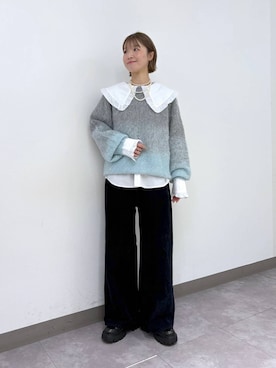 nanamiさんのコーディネート