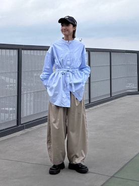 nanamiさんのコーディネート