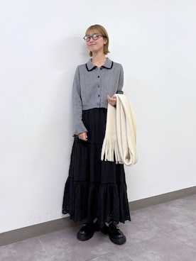 nanamiさんのコーディネート