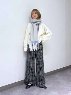 nanamiさんのコーディネート