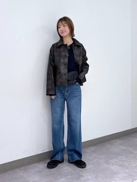 nanamiさんのコーディネート