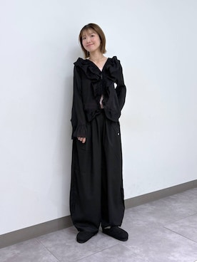 nanamiさんのコーディネート