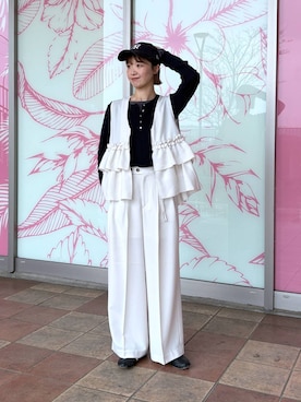 nanamiさんのコーディネート