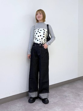 nanamiさんのコーディネート