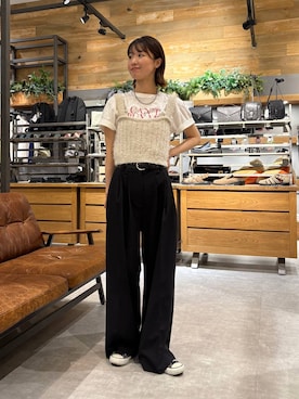 nanamiさんのコーディネート