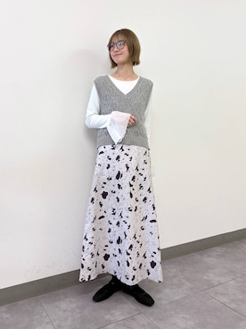 nanamiさんのコーディネート