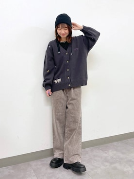 nanamiさんのコーディネート
