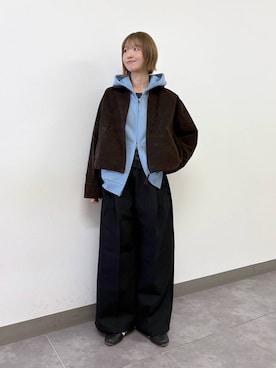 nanamiさんのコーディネート