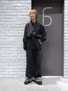 nanamiさんのコーディネート