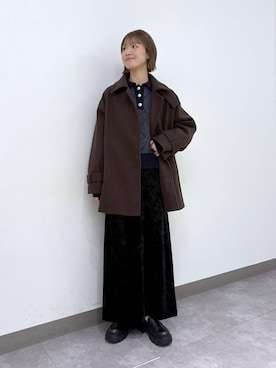 nanamiさんのコーディネート