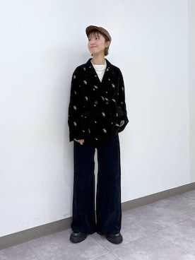 nanamiさんのコーディネート