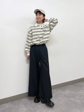 nanamiさんのコーディネート