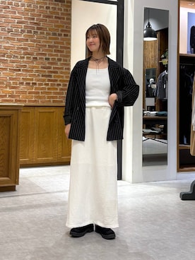 nanamiさんのコーディネート