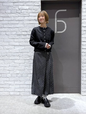 nanamiさんのコーディネート